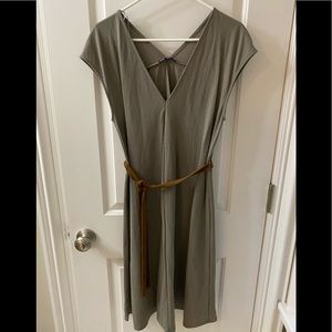 Zara dress